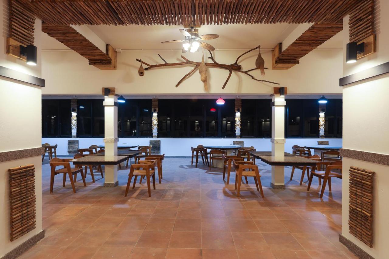 3Z Pool Villa And Hotel Ban Huai Yai Eksteriør bilde